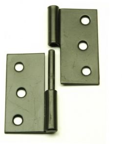 Beech river mill, inc. Authentic shutter hinges