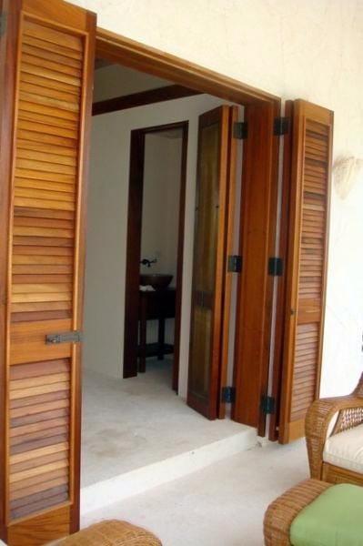 Exterior Shutters